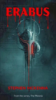 Cover Erabus (The Pheonix, #3) (eBook, ePUB)