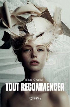 Cover Tout recommencer (eBook, ePUB)