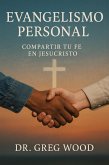 Evangelismo Personal (eBook, ePUB) Evangelismo Personal (eBook, ePUB)