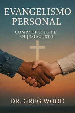 Cover Evangelismo Personal (eBook, ePUB)