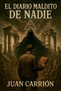 EL DIARIO MALDITO DE NADIE (TRILOGÍA DE NADIE, #1) (eBook, ePUB) - Carrion, Juan