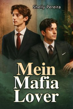 Cover Mein Mafia-Lover (eBook, ePUB)