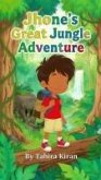 Jhone's Great Jungle Adventure (eBook, ePUB)
