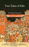 Two Tales of Edo (eBook, ePUB) Two Tales of Edo (eBook, ePUB)