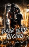 Dark Lord Rising (Kat Sanders Series, #0.5) (eBook, ePUB)