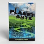 Escape From The Planet Of The Arts (eBook, ePUB)