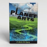 Escape From The Planet Of The Arts (eBook, ePUB)