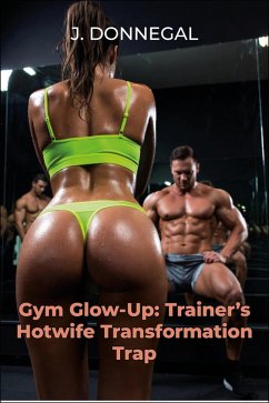 Gym Glow-Up: Trainer's Hotwife Transformation Trap (eBook, ePUB) - Donnegal, J. Gym Glow-Up: Trainer's Hotwife Transformation Trap (eBook, ePUB) - Donnegal, J.