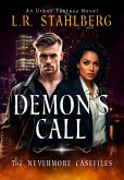 Demon's Call (The Nevermore Casefiles, #1) (eBook, ePUB)