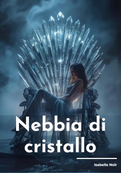 Nebbia di cristallo (eBook, ePUB) - Noir, Isabelle; Noir, Isabelle