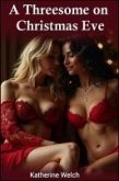 A Threesome on Christmas Eve (eBook, ePUB)