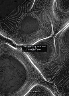 The Drowned Vault (The Agartha Descent, #2) (eBook, ePUB) - Milvus, Edgar