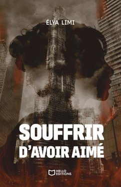Cover Souffrir d'avoir aimé (eBook, ePUB)