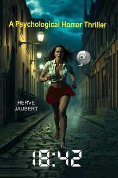 18:42 (eBook, ePUB) - Jaubert, Herve