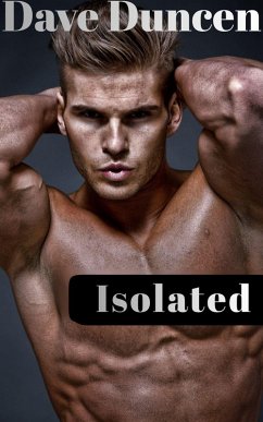 Cover Isolated (eBook, ePUB)