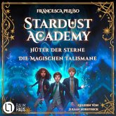 Stardust Academy - Teil 1 & 2 (MP3-Download)