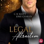Legal Attraction (MP3-Download)
