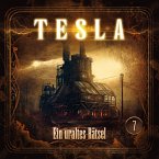 Tesla - Folge 7: Ein uraltes Rätsel (MP3-Download)