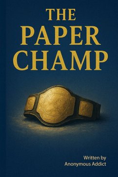 The Paper Champ (eBook, ePUB) - Addict, Anonymous