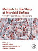 Methods for the Study of Microbial Biofilms (eBook, ePUB)