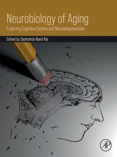 Neurobiology of Aging (eBook, ePUB)