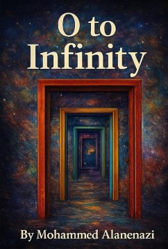 Cover 0 to Infinity (eBook, ePUB)