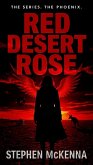 Red Desert Rose (The Phoenix, #4) (eBook, ePUB)