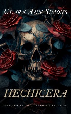 Hechicera (eBook, ePUB) - Simons, Clara Ann