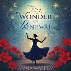 Tales of Wonder and Renewal (Short stories collection, #1) (eBook, ePUB)