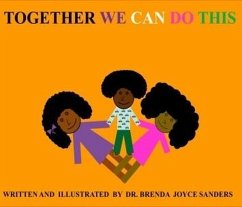 Cover Together We Can Do This (eBook, ePUB)
