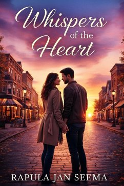 Whispers of the Heart (eBook, ePUB) - Seema, Rapula jan