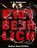 Entbehrlich (eBook, ePUB)