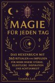Magie für jeden Tag (eBook, ePUB)