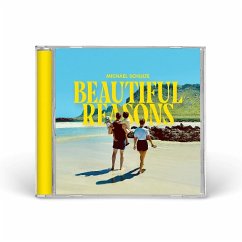 Cover Beautiful Reasons