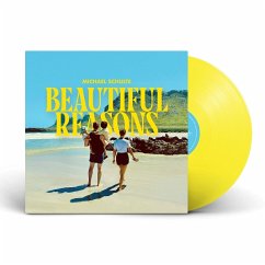 Cover Beautiful Reasons (Lemon Transparent Lp)