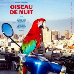 Oiseau De Nuit - Corriveau,Antoine