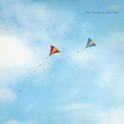 Cover Love Crowns And Crucifies (Ian Broudie Sleeve)