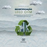 Recertificação LEED O+M (MP3-Download)