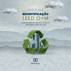 Cover Recertificação LEED O+M (MP3-Download)