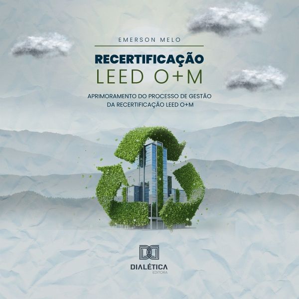 Recertificação LEED O+M (MP3-Download) Recertificação LEED O+M (MP3-Download)