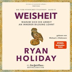 Cover Weisheit (MP3-Download)