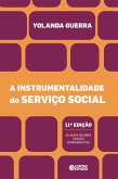 A instrumentalidade do Serviço Social (eBook, ePUB)