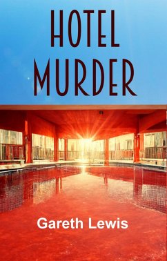 Hotel Murder (eBook, ePUB) - Lewis, Gareth