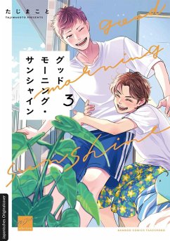 Cover Good Morning Sunshine 03 (eBook, ePUB)