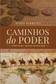 Caminhos do Poder (eBook, ePUB)