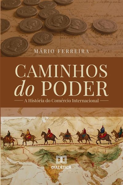 Caminhos do Poder (eBook, ePUB) Caminhos do Poder (eBook, ePUB)
