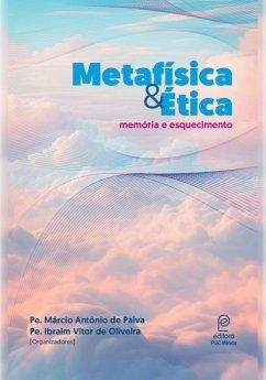 Cover Metafísica & Ética (eBook, ePUB)