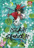 Isekai Samurai 03 (eBook, ePUB)