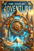 Time Traveler's Adventure (Forge Your Own Path) (eBook, ePUB)