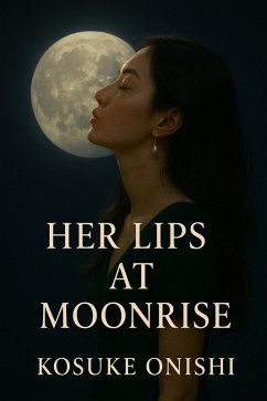 Her Lips at Moonrise (eBook, ePUB) - Onishi, Kosuke Her Lips at Moonrise (eBook, ePUB) - Onishi, Kosuke